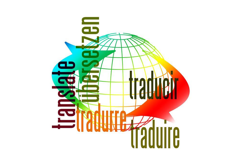 字幕和配音 translation and localization services