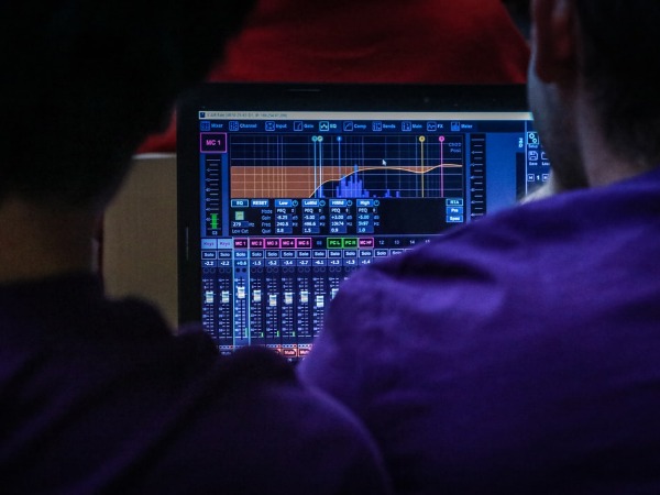 Technical Translation Service