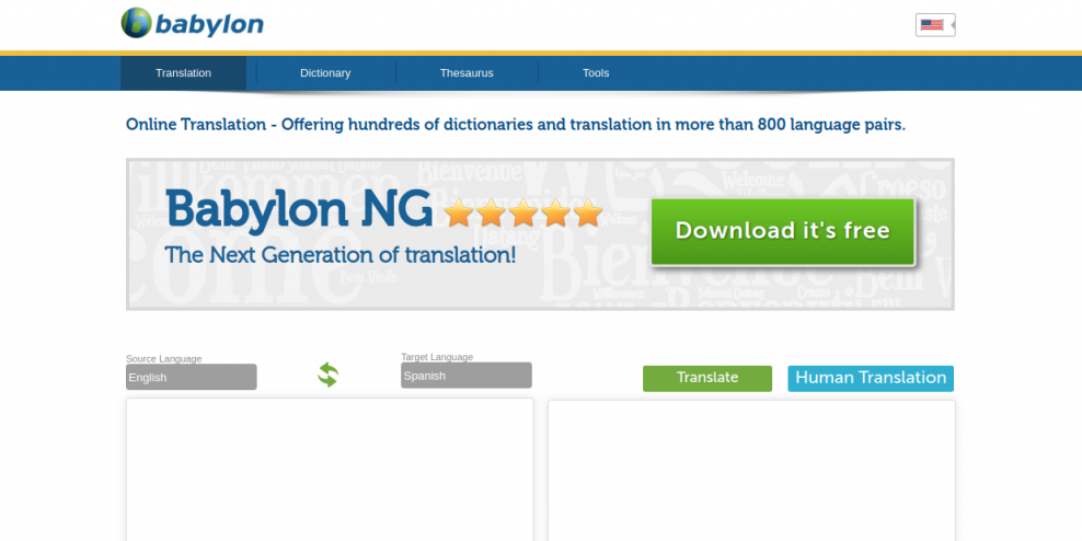 8 Best Google Translate Alternatives for 2023-Babylon Translator