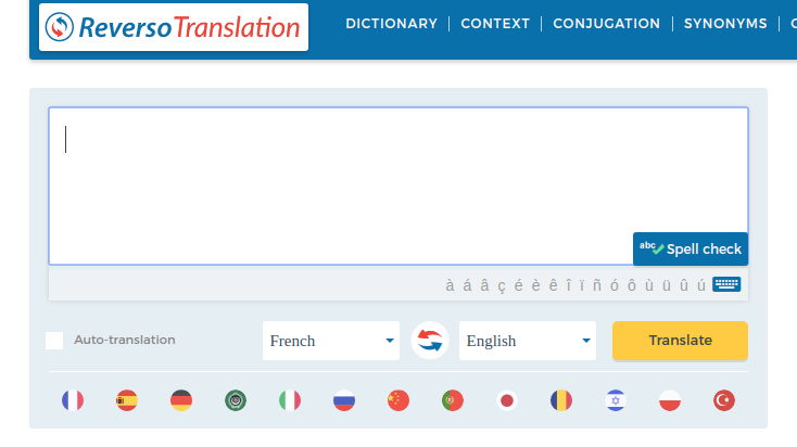 8 Best Google Translate Alternatives for 2023-Reverso Translation