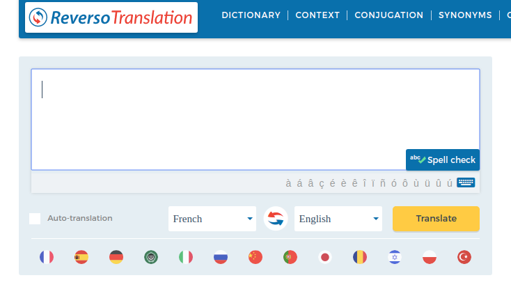 12 Best Google Translate Alternatives [for 2023] - Maxsun Translation