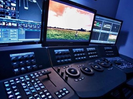 Multimedia Translation