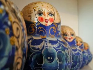 English to Russian Translation Services | Russian to English Translation Services