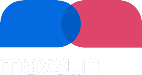 Maxsun Announced New Logo and VI System