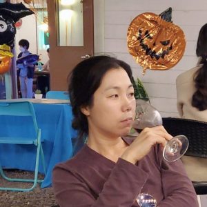 Maxsuntranslation-Sunju Oh, I am an English-Korean translator transcreator