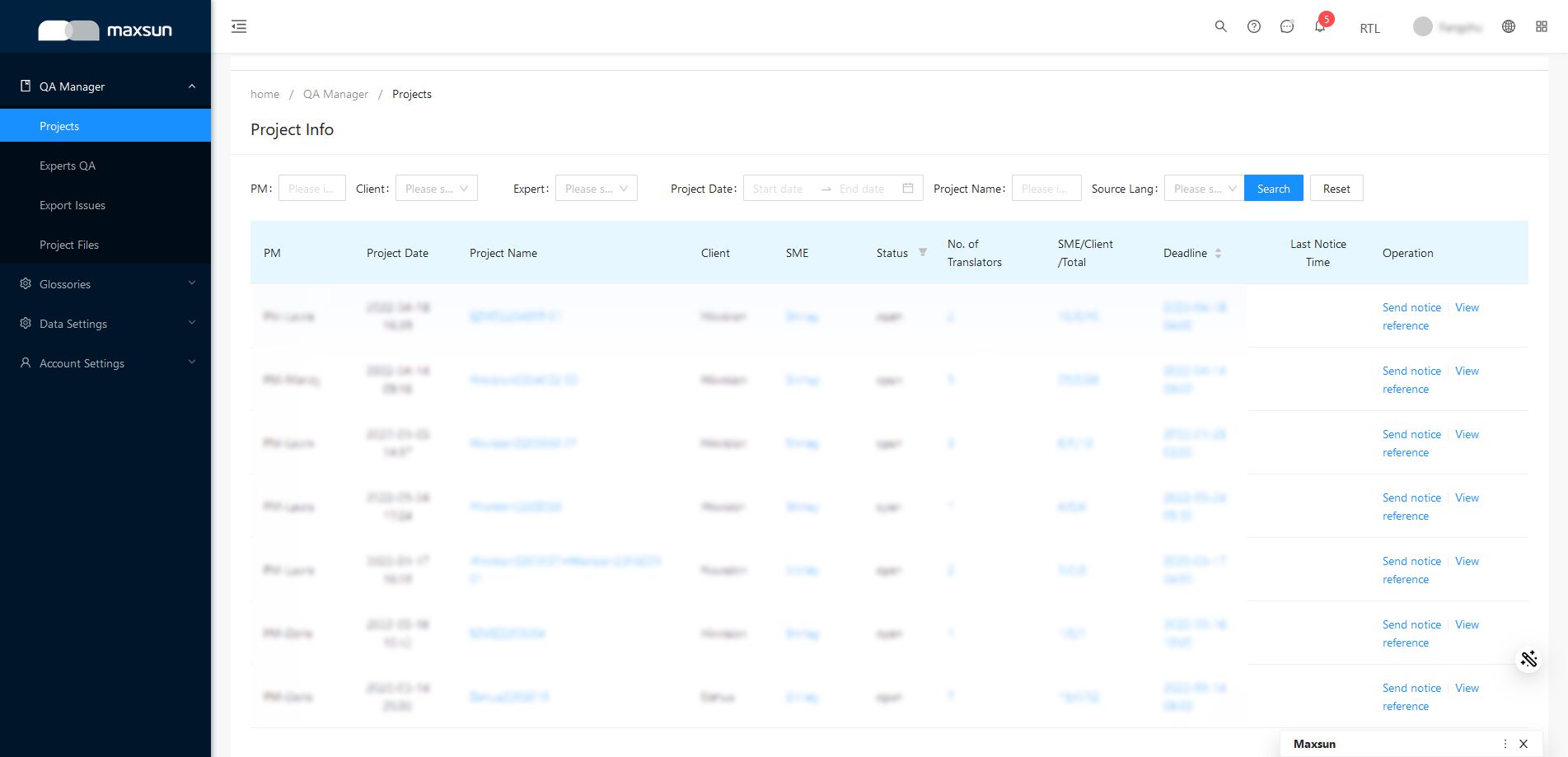 Query Direct Query Direct