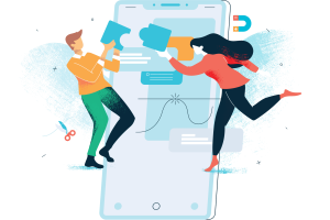 Term Hub 术语管理系统