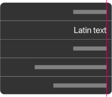 What Do You Know About RTL Localization?