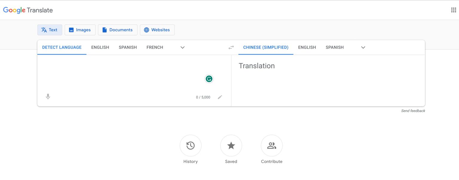 Free PDF Document Translation: Google Translate Alternatives - Maxsun