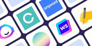 Best AI writing tools: Jasper, Copy.ai, Writesonic, Rytr, Grammarly, Quillbot, DeepL Write.
