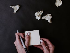 How Do You Write A Formal Letter To Somebody Without A Title?