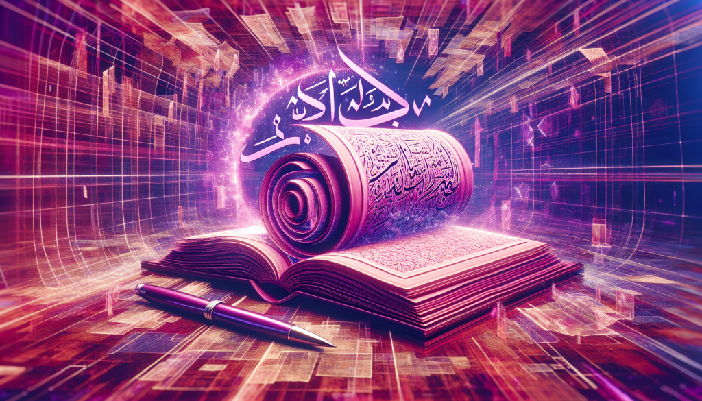 Flawless Translations: Arabic to English Language Experts at Your Service arabic to english language translation