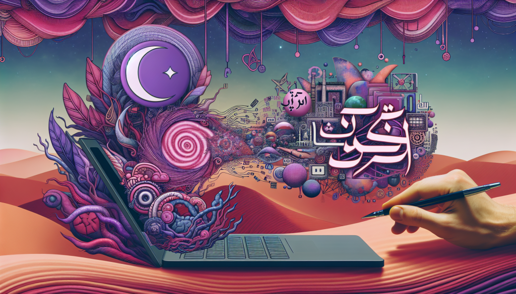 Quality Assured: Arabic to English Certified Translation Solutions arabic to english certified translation