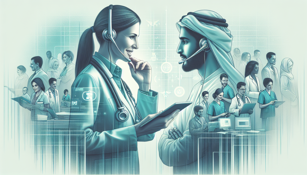 Bridging the Gap: Ensuring Precision with Medical Translation Services medical translation services