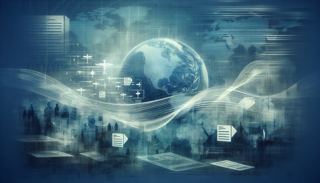 immigration document translation