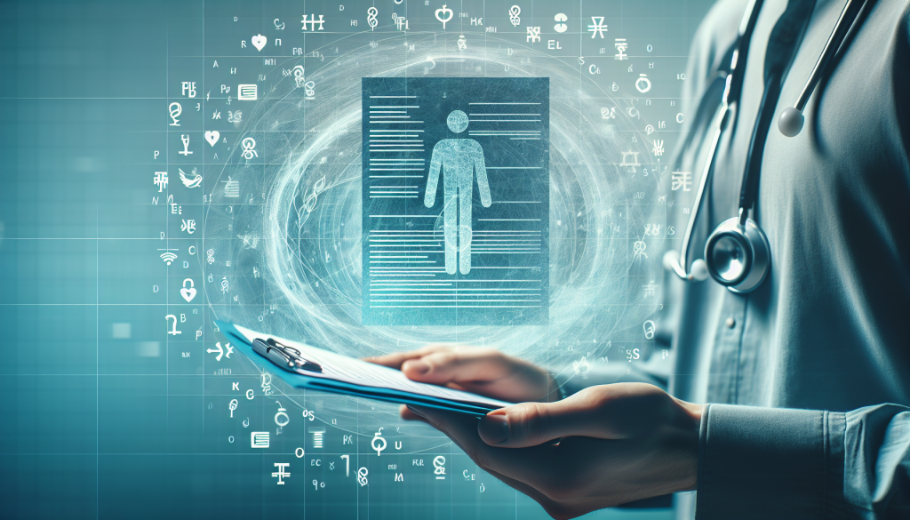 Navigating Language Barriers: Expertise in Medical Document Translation medical document translation