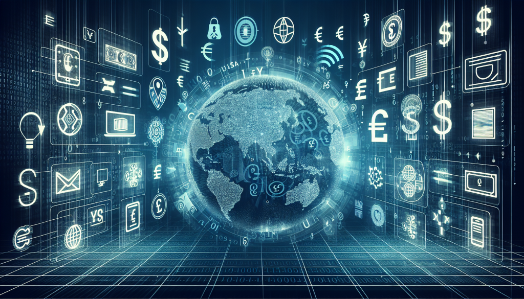 financial translation services