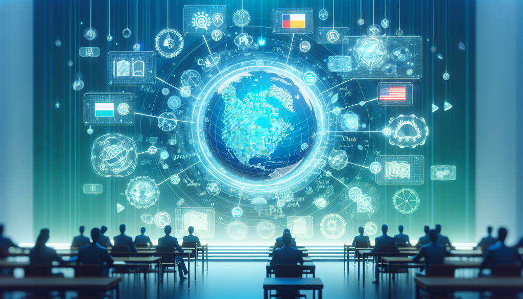 patent translation services