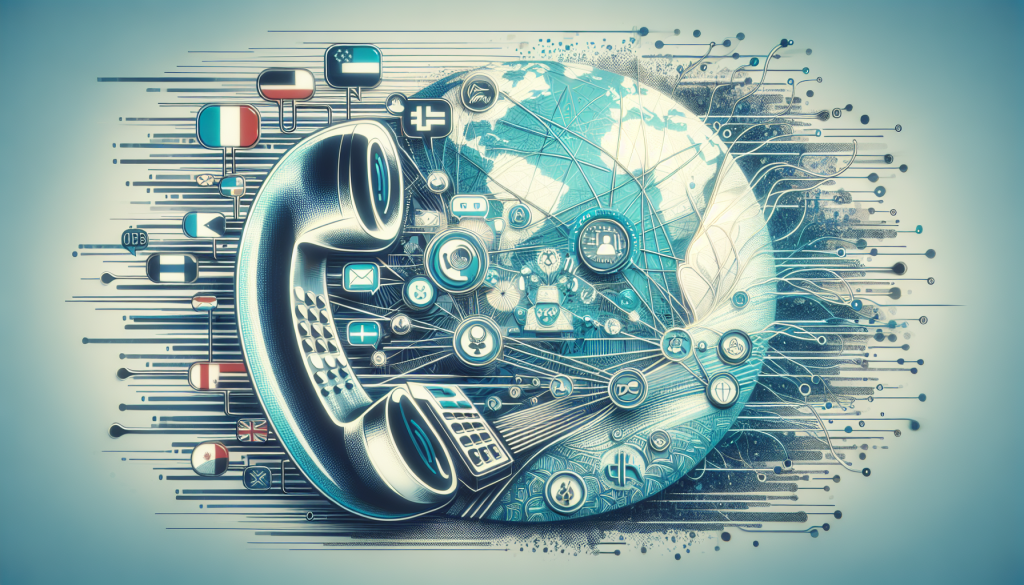 Empowering Communication: The Game-Changing Impact of Telephone Interpretation Services telephone interpretation services