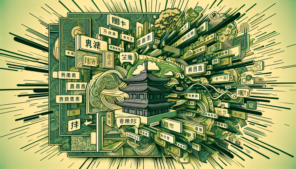 Flawless Translations: Your Go-To English to Chinese Translation Services English to Chinese Website Translation Services