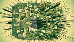 English to Chinese Website Translation Services