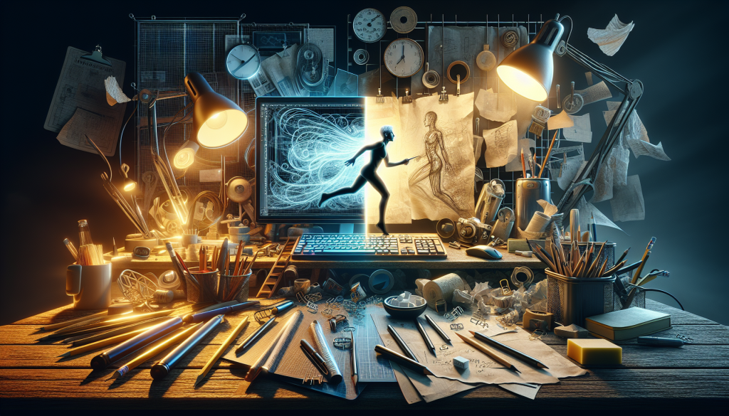 Full or Light - The Challenge and Opportunity of Post Editing The Challenge and Opportunity of Post Editing