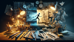 The Challenge and Opportunity of Post Editing