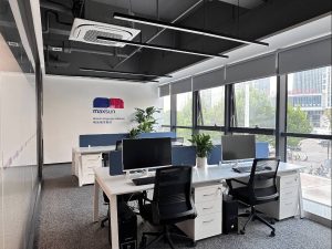 明汕翻译长沙分公司正式成立：新征程，新篇章