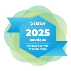 Maxsun Ranked Top 100 in Slator's 2025 LSPI