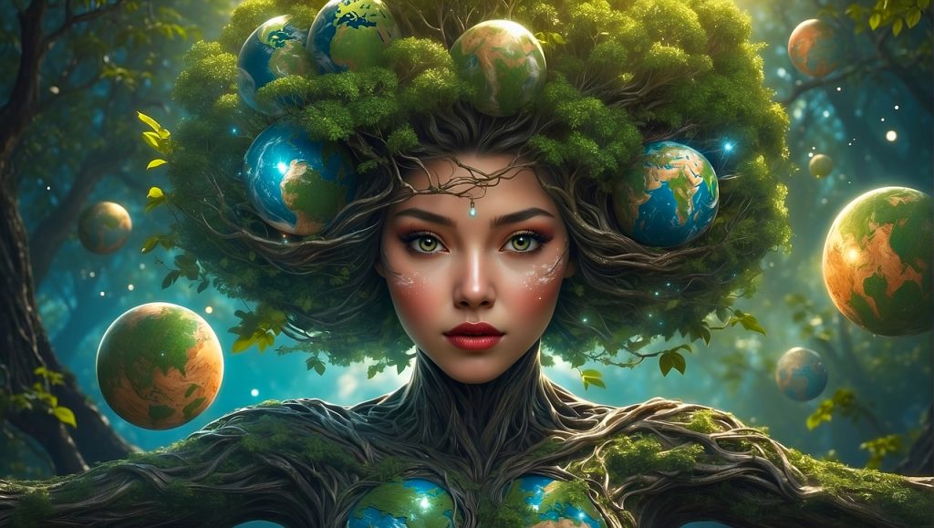 5 ways xgroovy AI Generator helps make art.