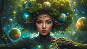 5 ways xgroovy AI Generator helps make art.