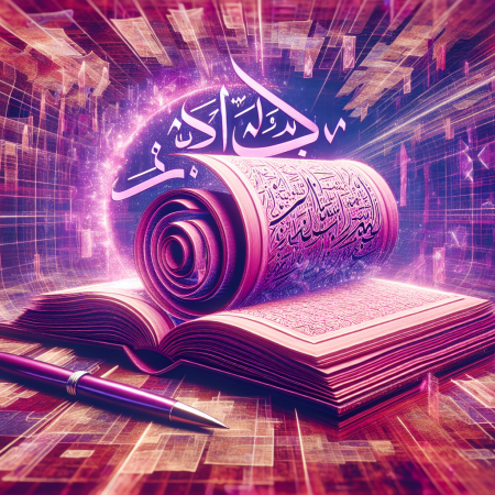 Arabic to English Language Experts at Your Service arabic to english language translation