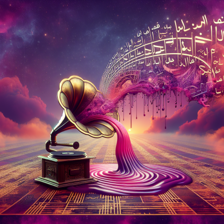 arabic to english audio translation