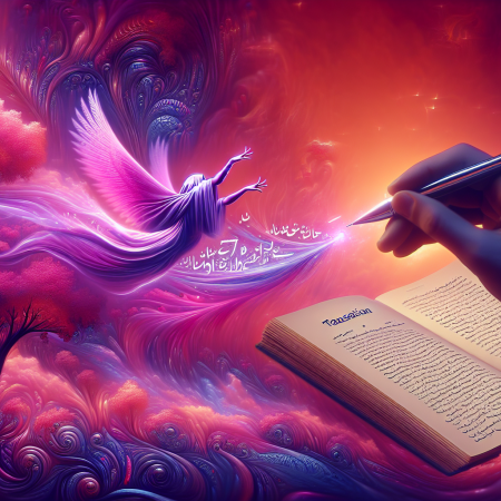 Arabic to English Document Translation arabic to english document translation