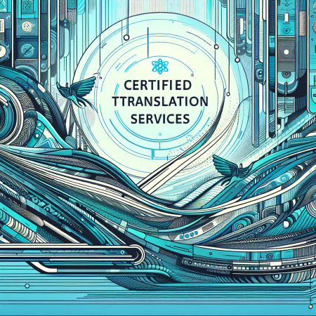 Expert Certified Translation Services Unveiling the World of Certified Translation Services