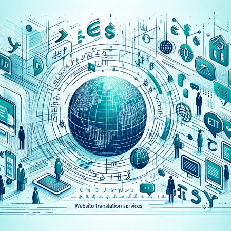 Website Translation Services Unveiled website translation services