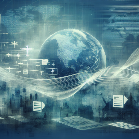 immigration document translation