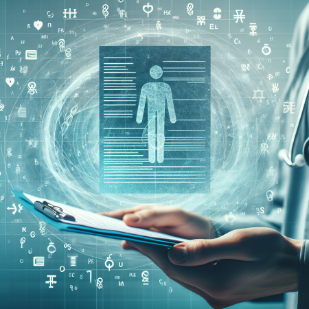 Expertise in Medical Document Translation medical document translation