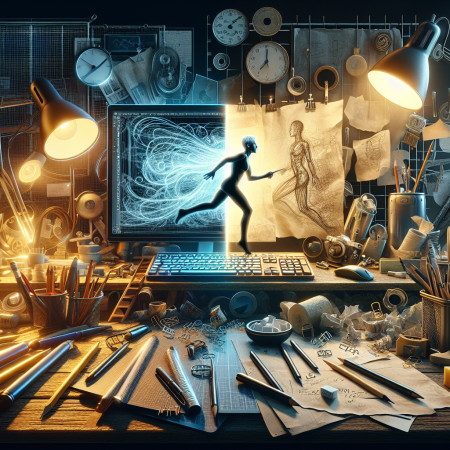 Post Editing The Challenge and Opportunity of Post Editing