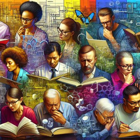 a-colorful-collage-of-diverse-people-rea Technical documents are important tools in many fields for getting complicated knowledge to the right people. These groups can be anything from users and writers to customers and organizations, and the way they need to be presented with information should differ for each. What are technical papers used for, and what kinds are there?