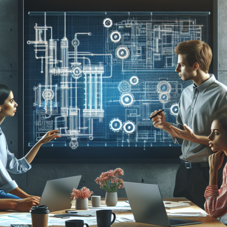 Collaboration in Technical Writing collaboration-in-technical-writing