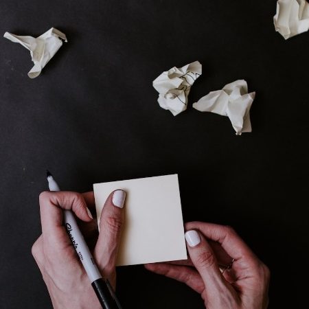 How Do You Write A Formal Letter To Somebody Without A Title?