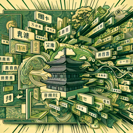 English to Chinese Website Translation Services