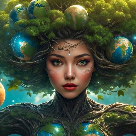 xgroovy AI Generator Elevates Art Creation